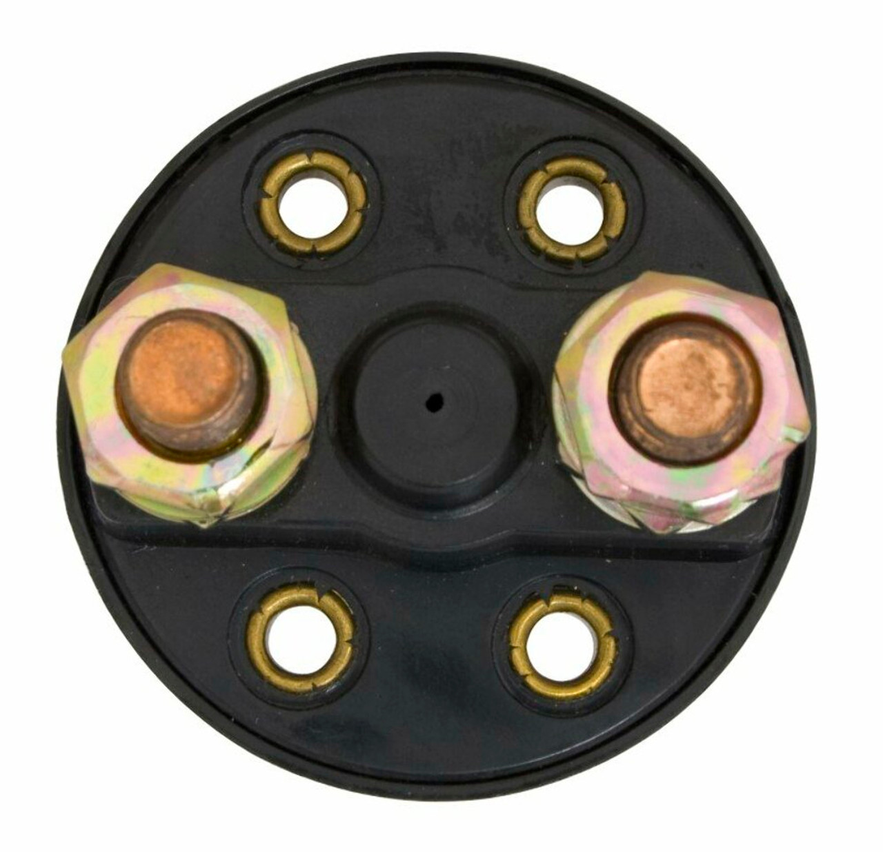EMPI Battery Isolator Switch 9355 – Fits VW Bug, Buggy, Rat Rod, Hot Rod, Gasser