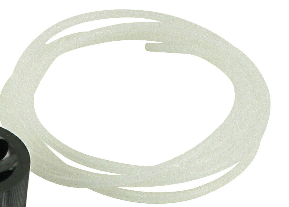 EMPI Universal H.D. Throttle Cable Kit W/Tubing, 9 ft – Dune Buggy Sand Rail 4860