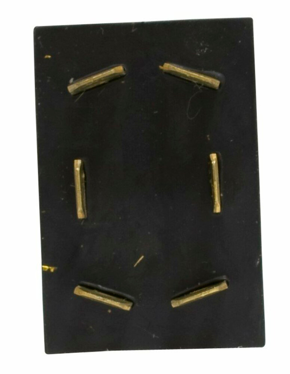 EMPI #9363 Sealed 2-Pole Toggle Switch ON/OFF/ON - VW BUG BUS BUGGY RAT ROD GASSER HOT ROD