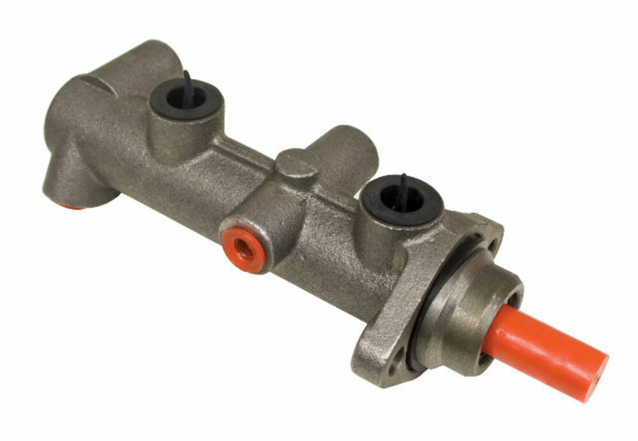 EMPI Brake Master Cylinder, 1968-1979 VW Bus Type 2 With Servo 211 611 021AACH