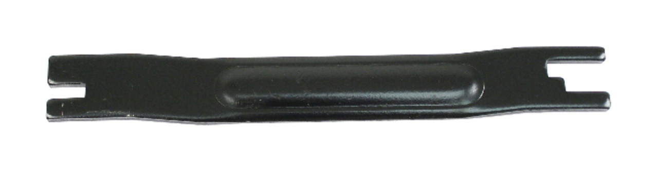 Parking Brake Push Bar, Compatible with VW Type-1 Bug 1958-79, GHIA 58-74