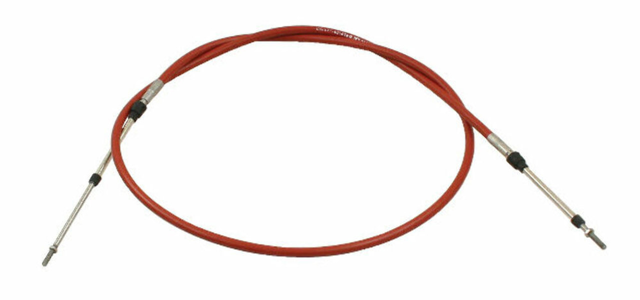EMPI SHIELDED CONTROL/THROTTLE CABLE 8' BUGGY SAND RAIL ROCK CRAWLER CAR 16-2078