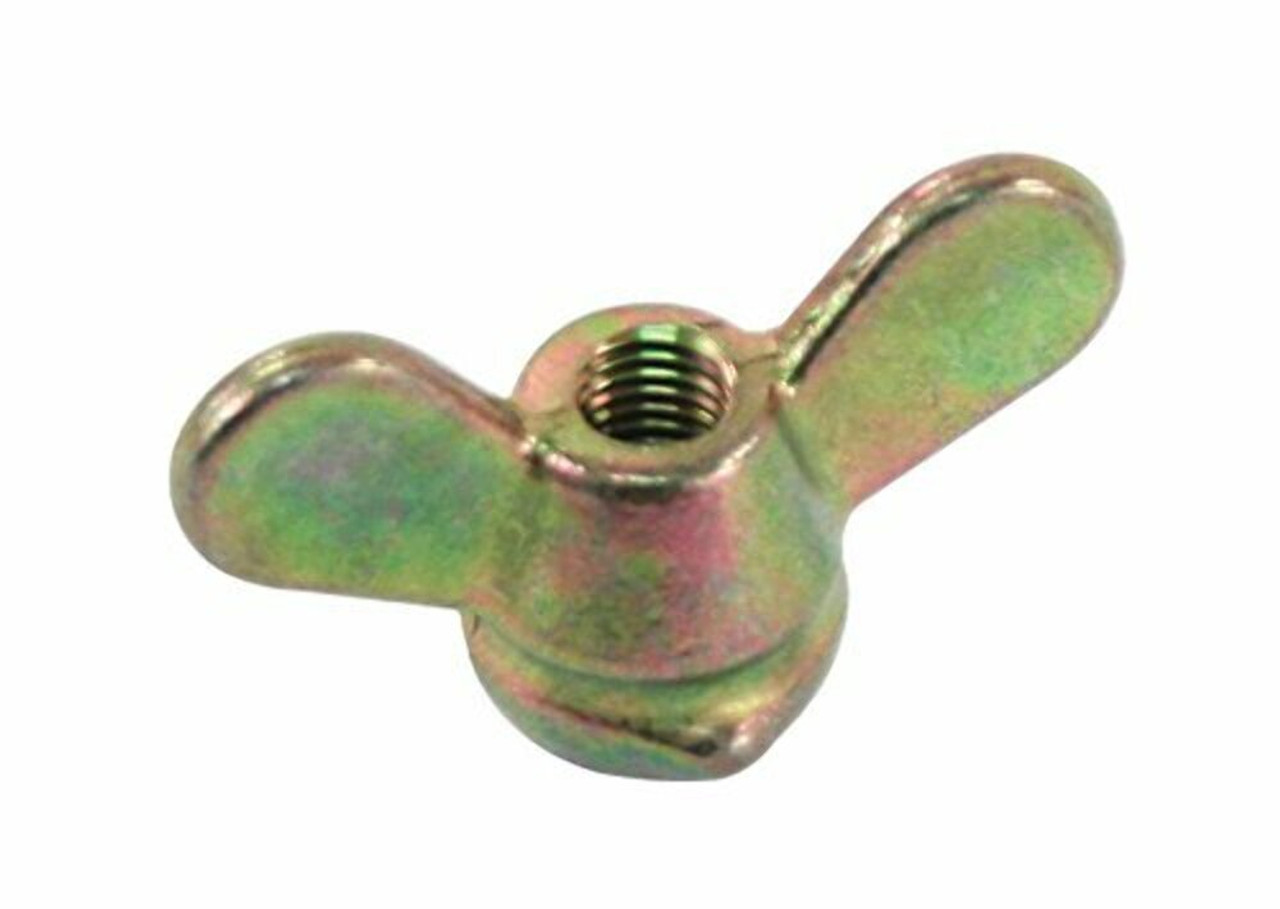 Clutch Wing Nut, Fits Volkswagen 1968-1979 Bug/Ghia/Bus - Dune Buggy Baja Bug