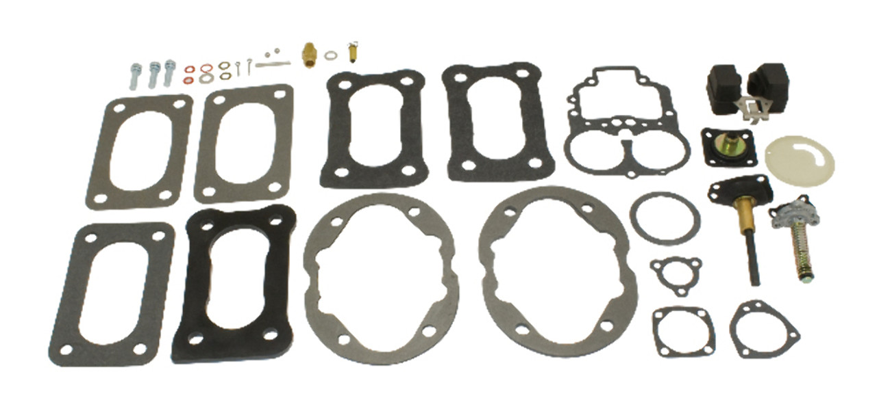 MASTER REBUILD KIT 32/36 DFV, dune buggy vw baja bug