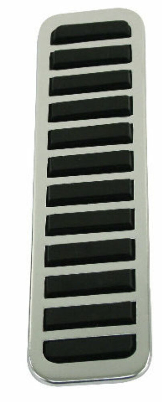 Pedal Cover, Custom Throttle, Accelerator, Fits VW Beetle Bug Ghia, EMPI 4552