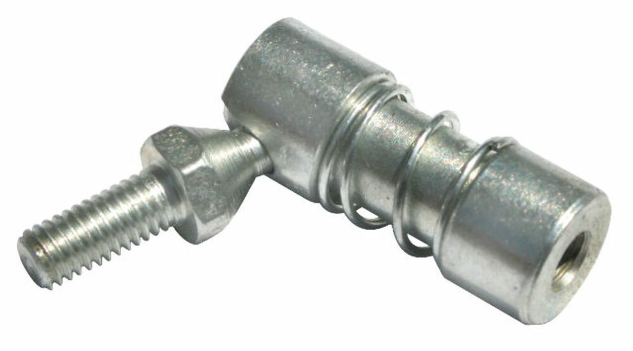 EMPI THROTTLE CABLE BALL END 10-32 THREAD, BUGGY SAND RAIL ROCK CRAWLER  16-2084
