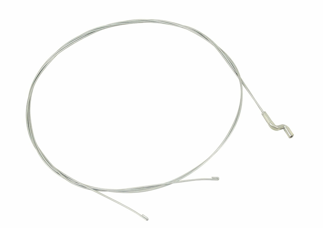 EMPI 98-7056 Heater Cable for VW Bug Beetle 1973-79 - 111-711-713A