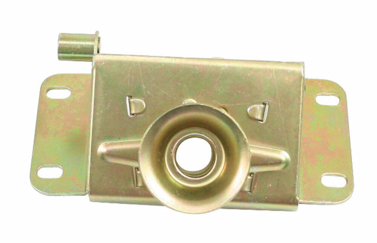 Hood Lock, Lower, Fits VW Type-1 Bug/Buggy/Beetle 1950-67, 98-1030