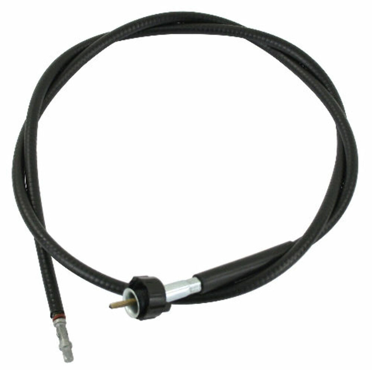 Speedometer Cable, Fits VW Super Beetle, Bug 71-74, 113957801A, EMPI 98-9803-B