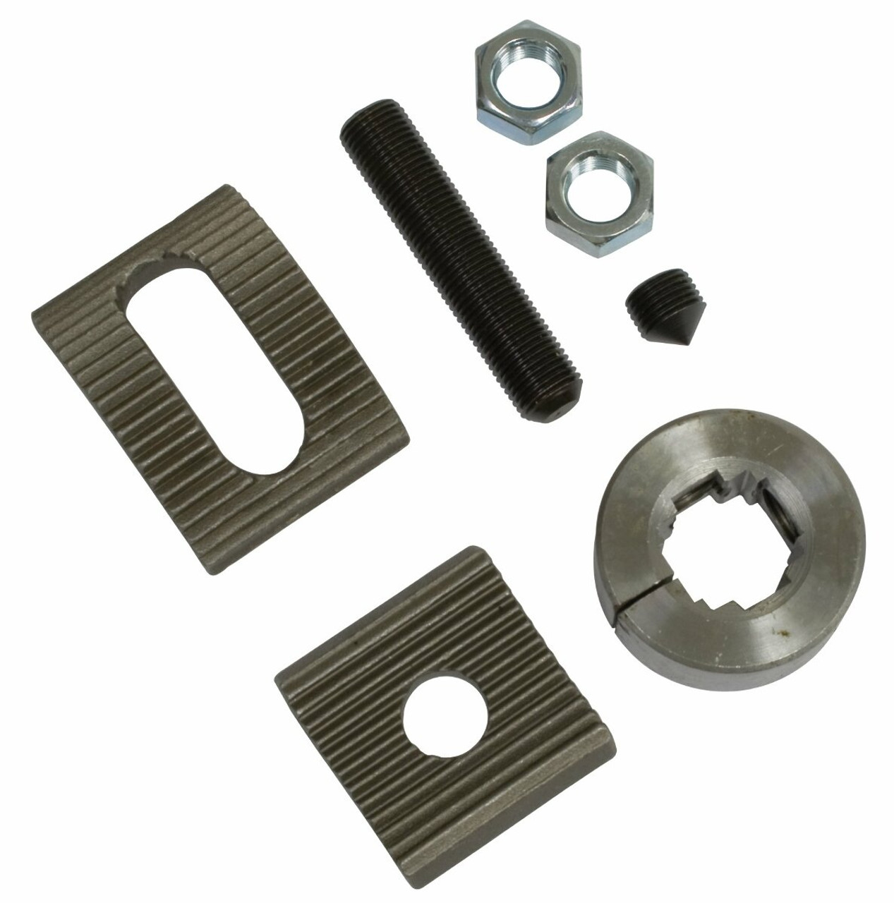 EMPI  WELD ON ADJUSTERS FOR BALL JOINT BEAMS,EACH  16-9913