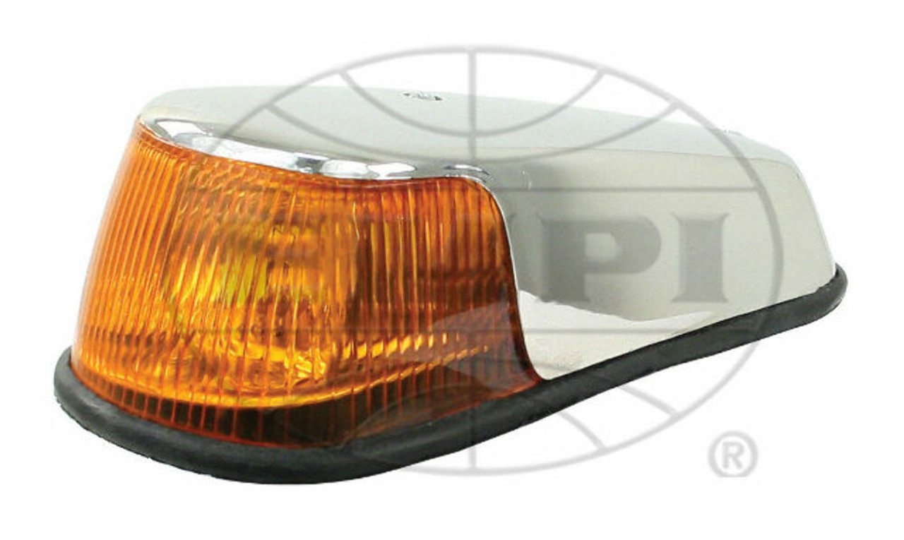 EMPI VW Bug Front Turn Signal Assembly 70-79 RIGHT  113 953 042N 98-9534-B