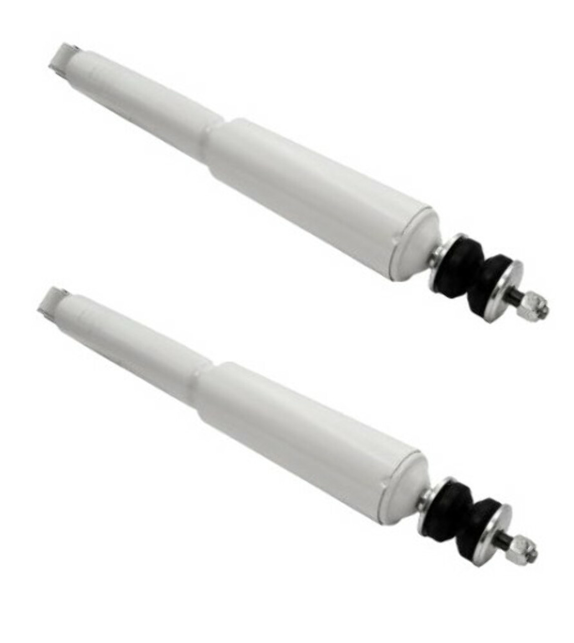 Front Gas Shocks, Ball Joint, Stock Height, Pair – Fits VW Bug, Ghia, Dune Buggy (EMPI 9655)