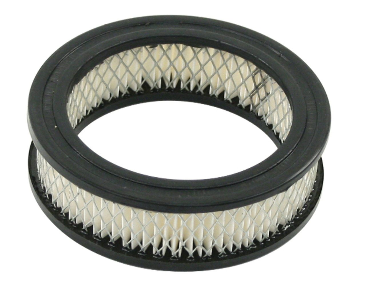 EMPI VW Bug 5-1/2" Round Air Cleaner  1-1/2 " Tall Paper Element Only 9185