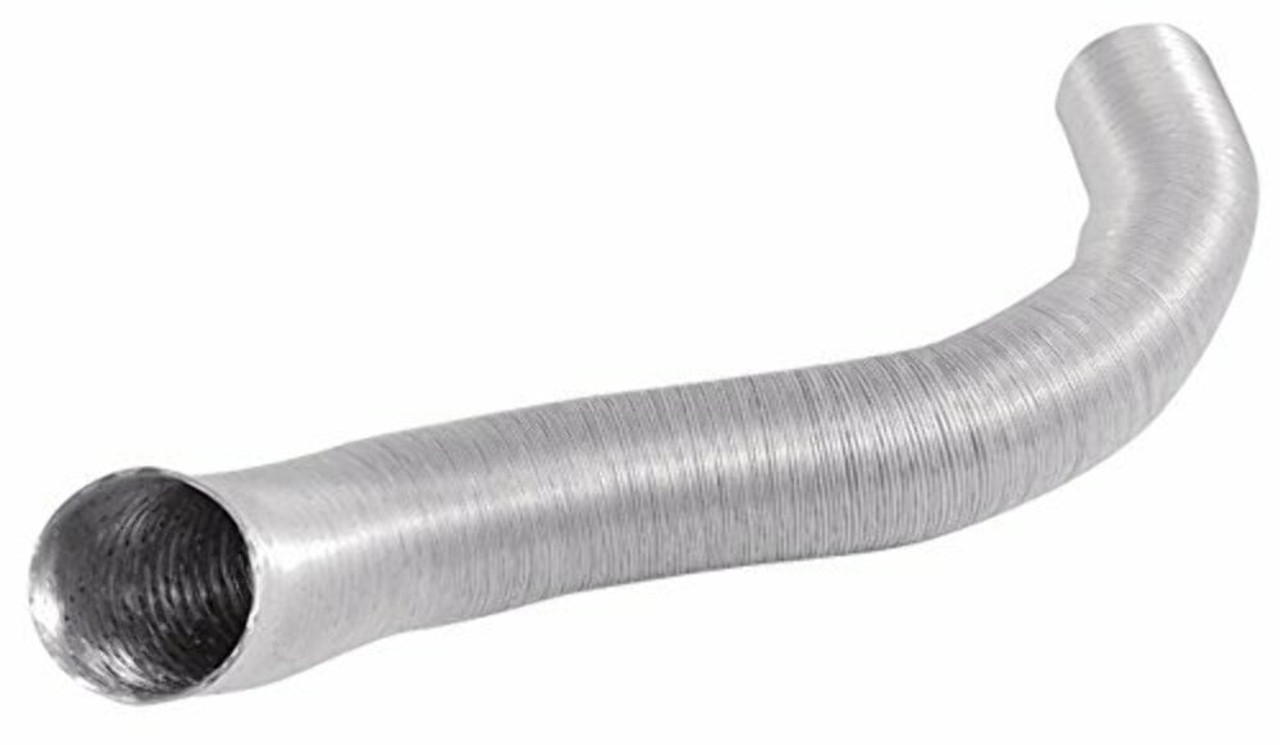 Heater Hose, 50x1000mm, Type 1