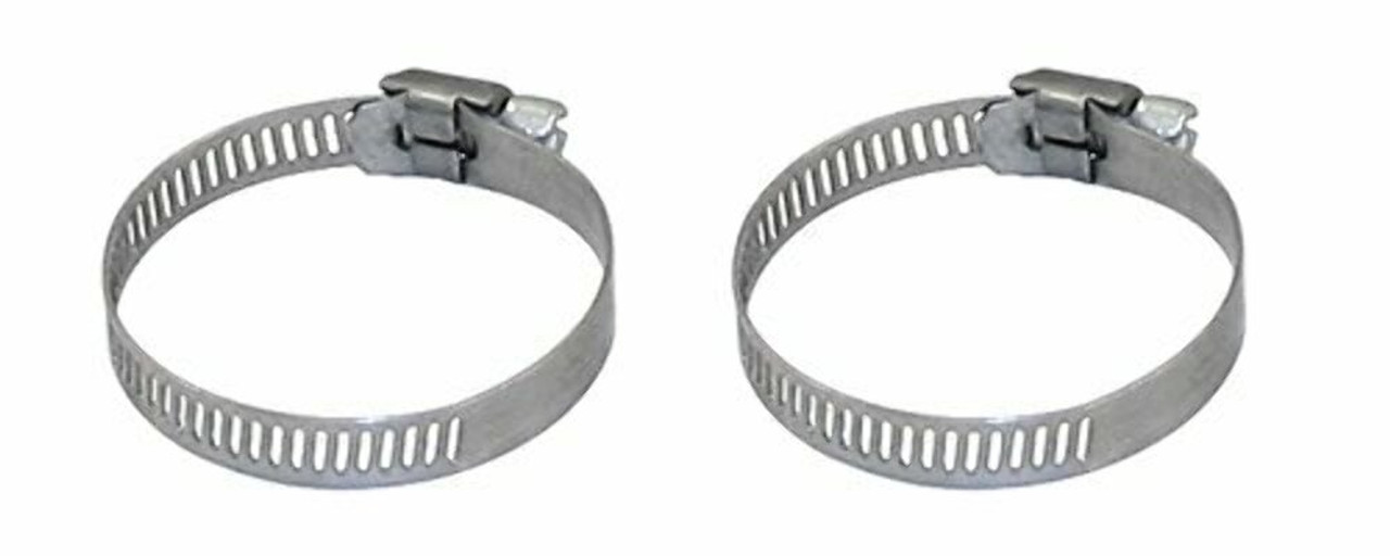 EMPI 3215 Intake Boot Small Clamp, Pair, 113 129 620