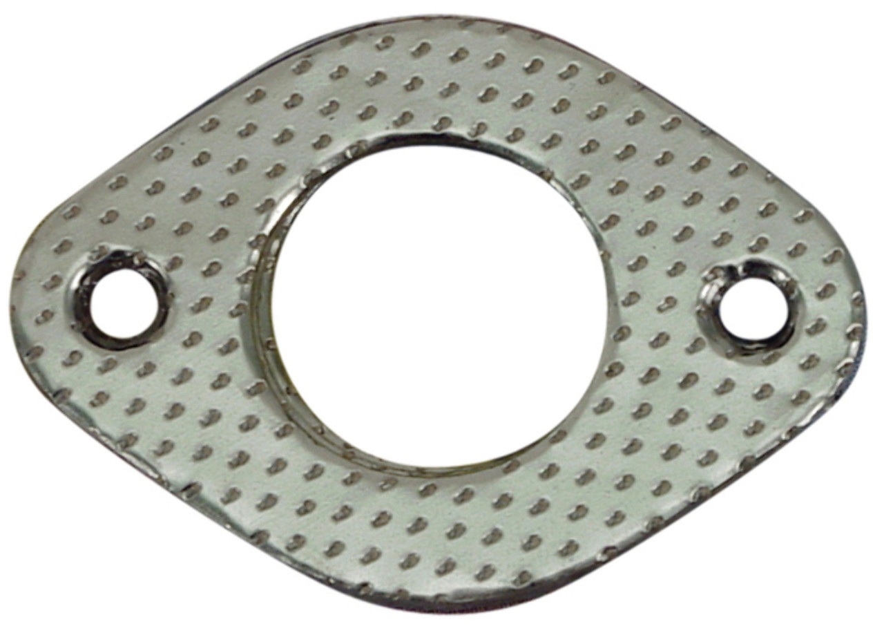 EMPI VW Air Cooled Bug, Steel 1200-1600 Exhaust Port Gasket,1-1/2" ID set 4 3631