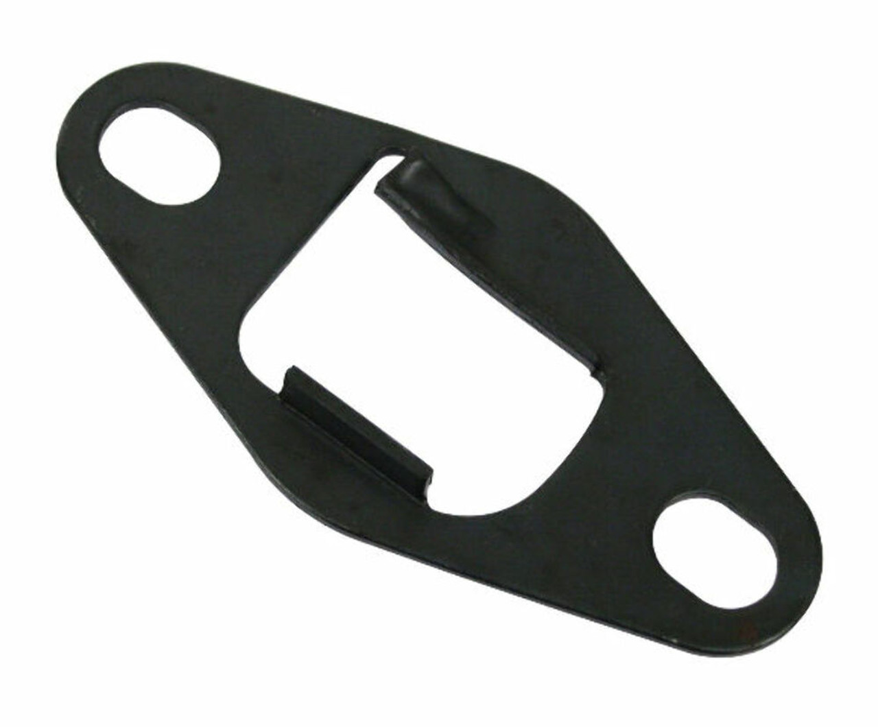 Reverse Lock Out Plate, Compatible with VW T-1 50-72, Ghia 56-72, T-2 55-71