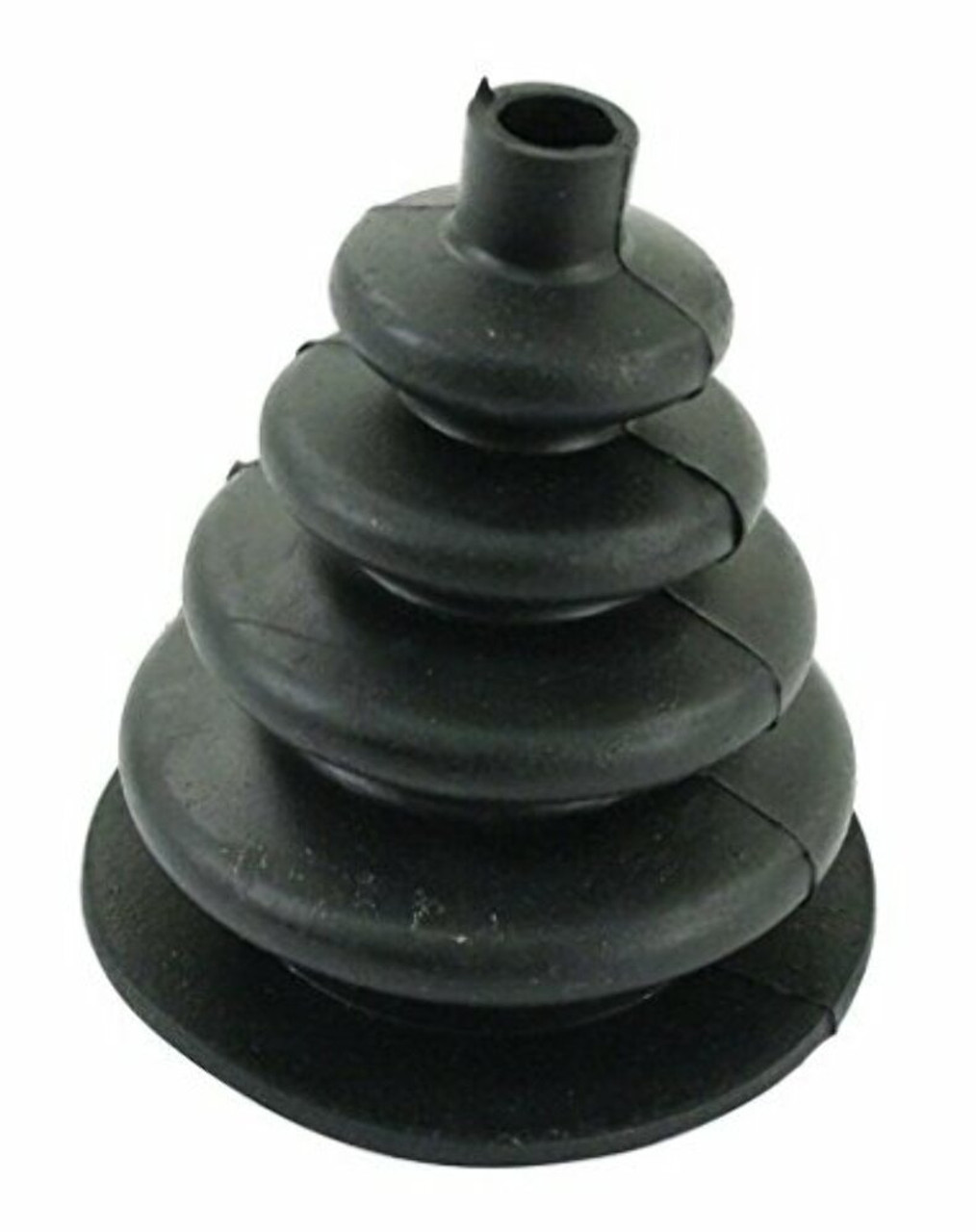 Empi 4535 Durable Rubber Universal Gear Shifter Boot