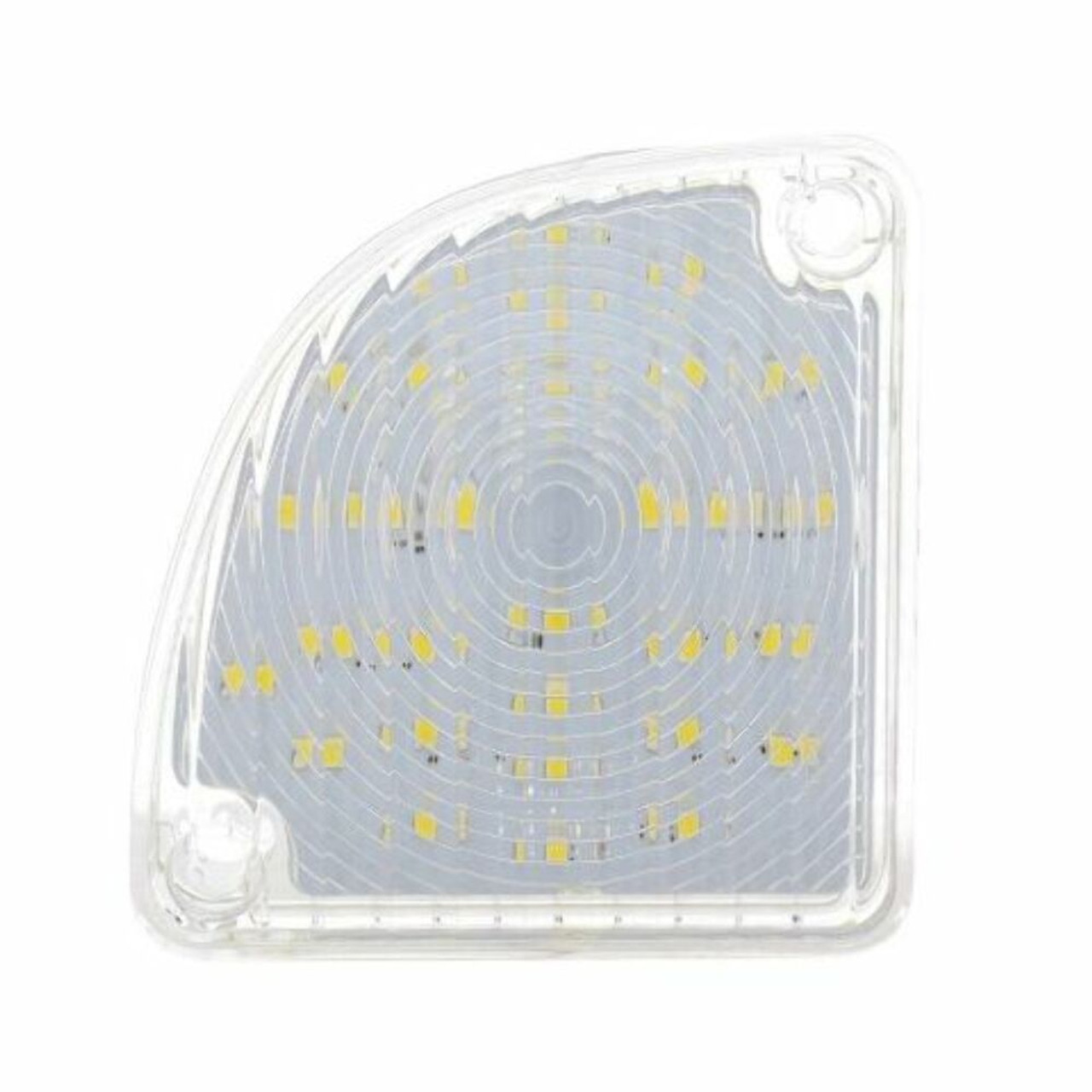 1967-72 Chevy & GMC Truck Led Backup Light, L/H