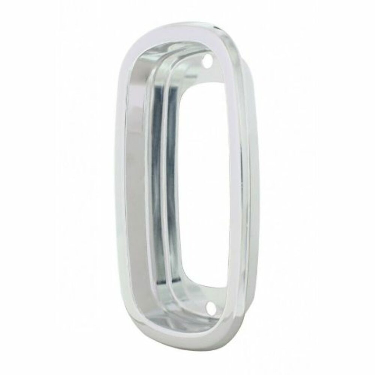 1960-66 Chevy & GMC Pickup Fleetside Truck Tail Light Tailight Bezel - C10 C20