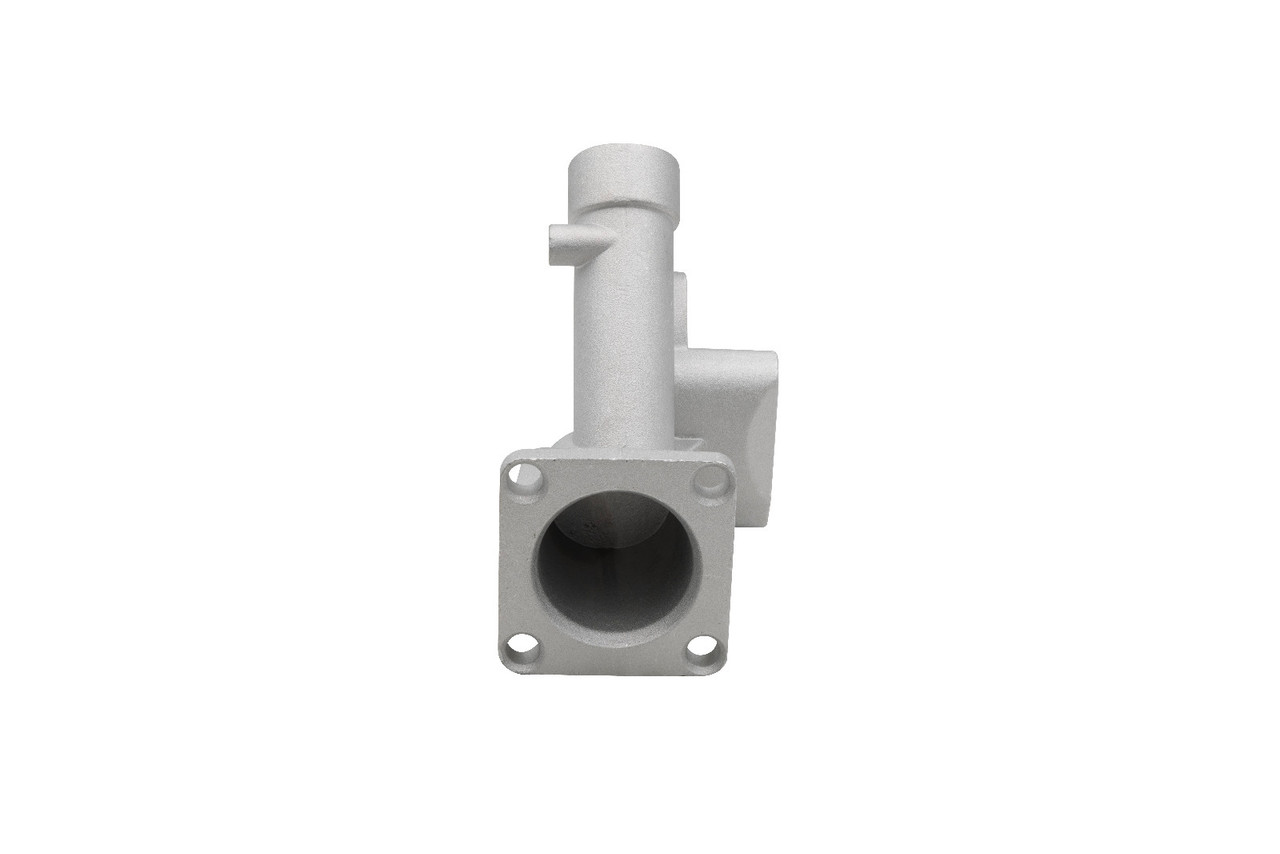 EMPI  VW BUG BUGGY BAJA SAND RAIL ALT/GEN STAND RAW ALUMINUM 9194