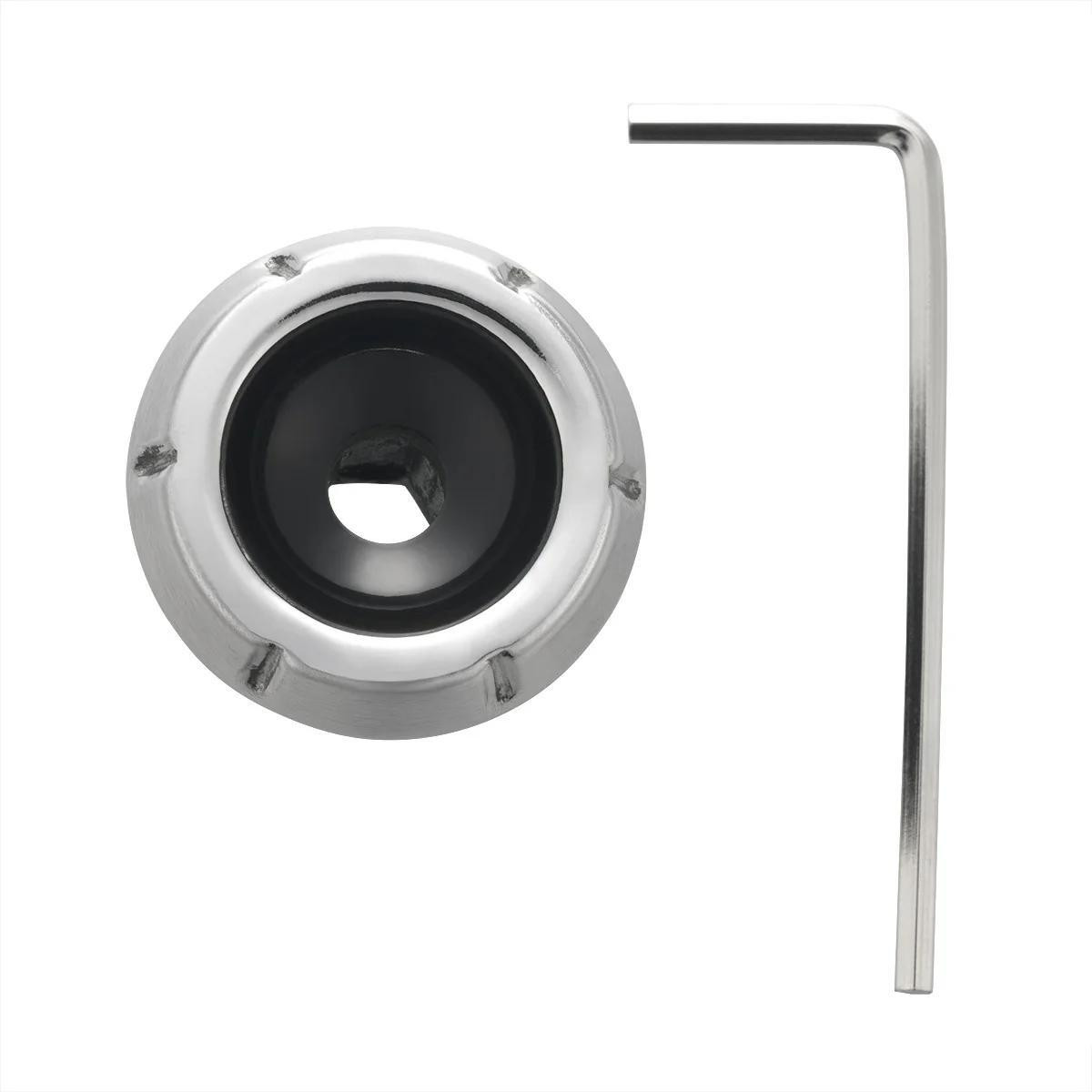 Wiper Switch Knob - Compatible with Chevy Truck 1964-1966