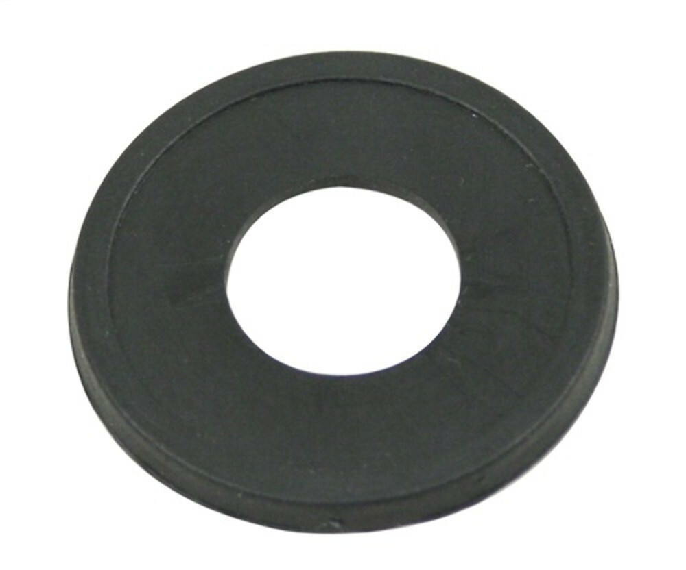 EMPI Black Window Crank Escutcheon for Beetle, Bus, Ghia & Type 3 (Each)