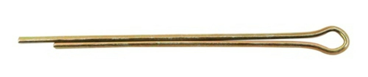 98-0118-B COTTER PIN,REAR AXLE NUT,EA