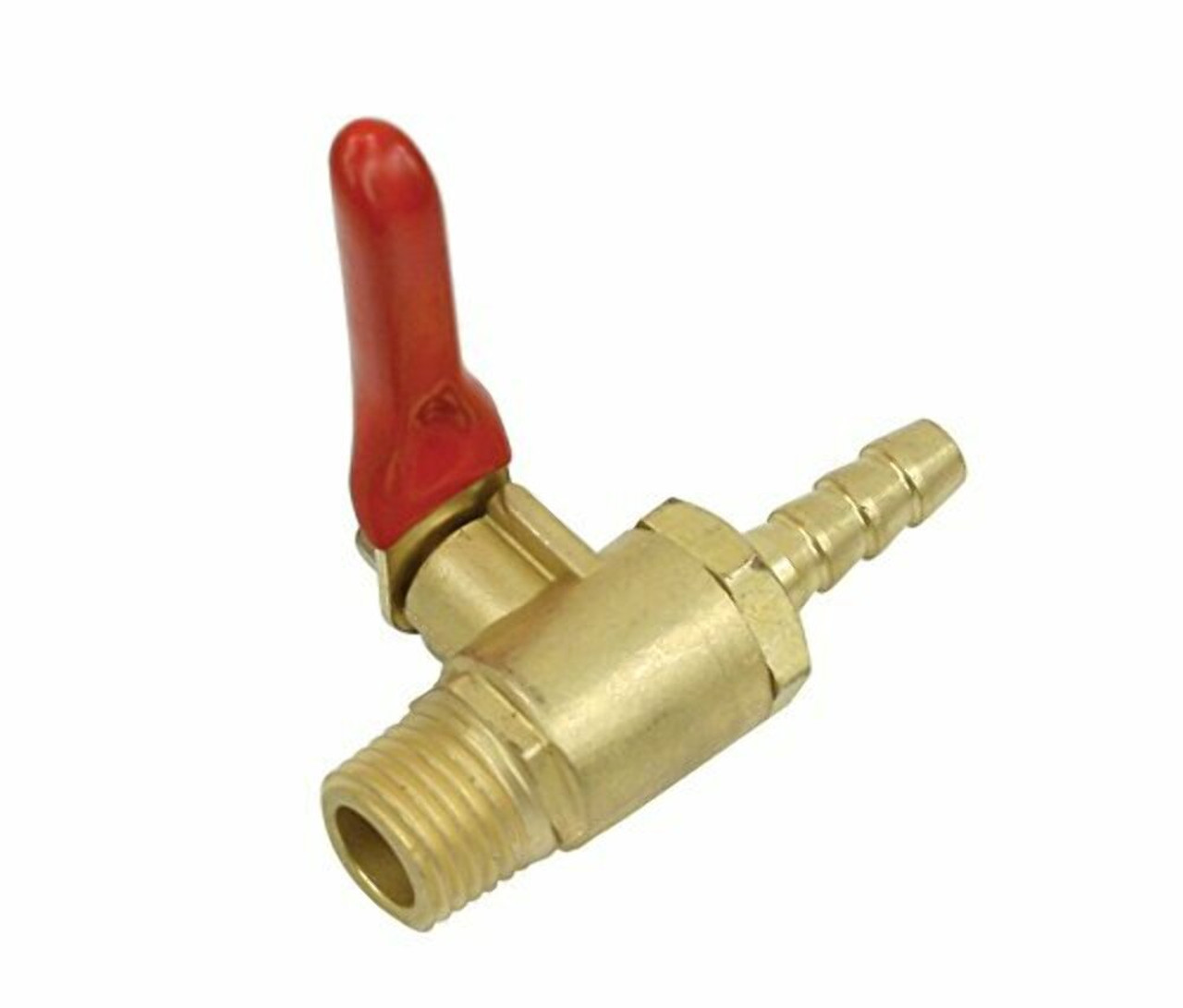 Fuel Tank Shut Off Valve, Fits VW Dune Buggy Baja Bug Volkswagen