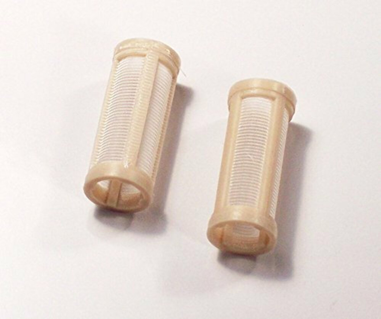EMPI 9109 Replacement Fuel Filter Screens - Fits VW Dune Buggy, Sand Rail, Baja