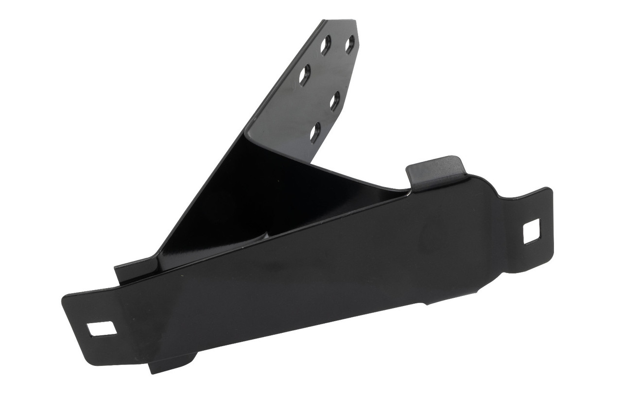 98-BUMPER BRACKET, RIGHT,  REAR, BUG, 68-73