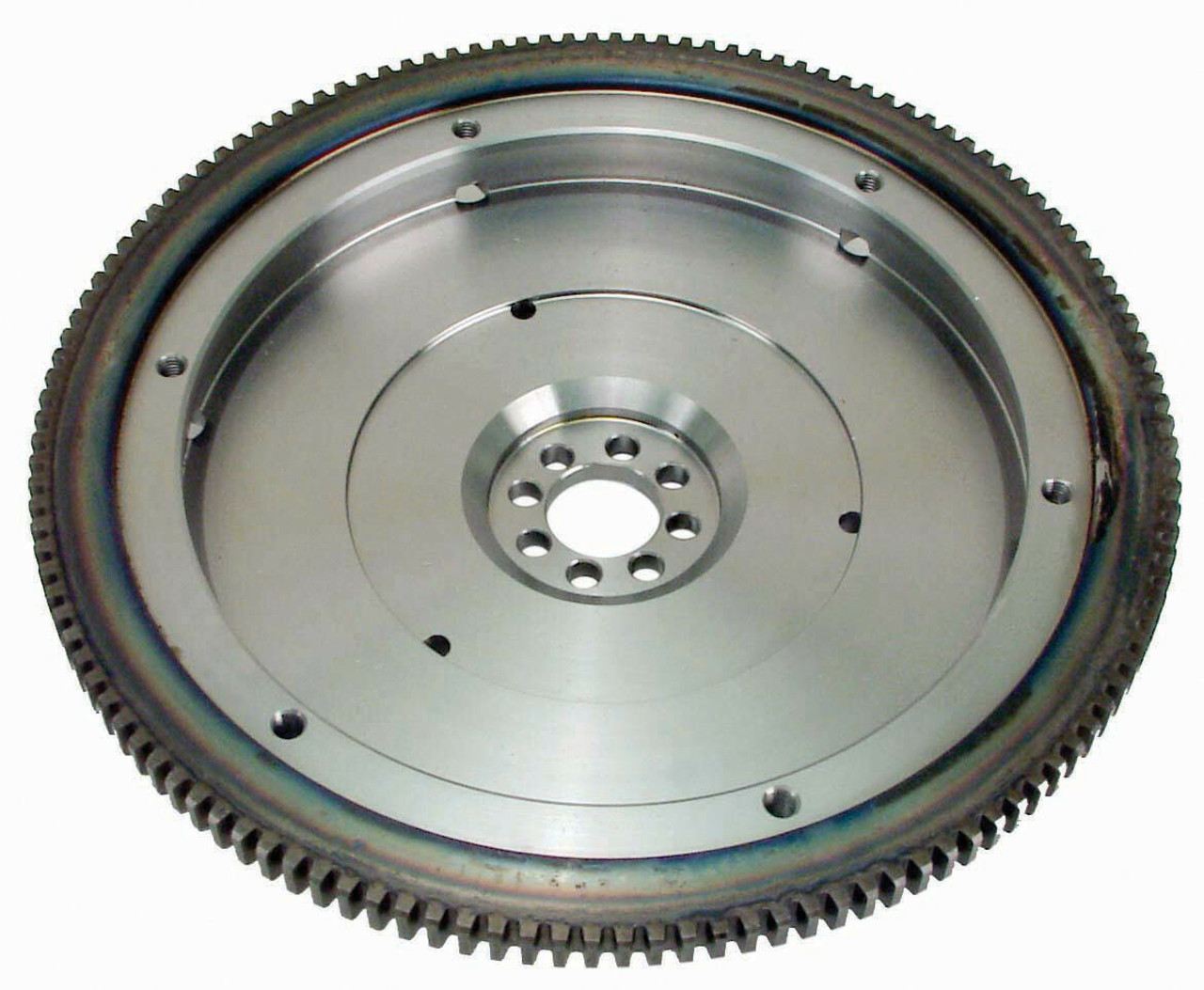 EMPI  CHROMOLY 12V 8 DOWEL RACE LIGHTENED FLYWHEEL VW BUGGY BUG GHIA THING 4099