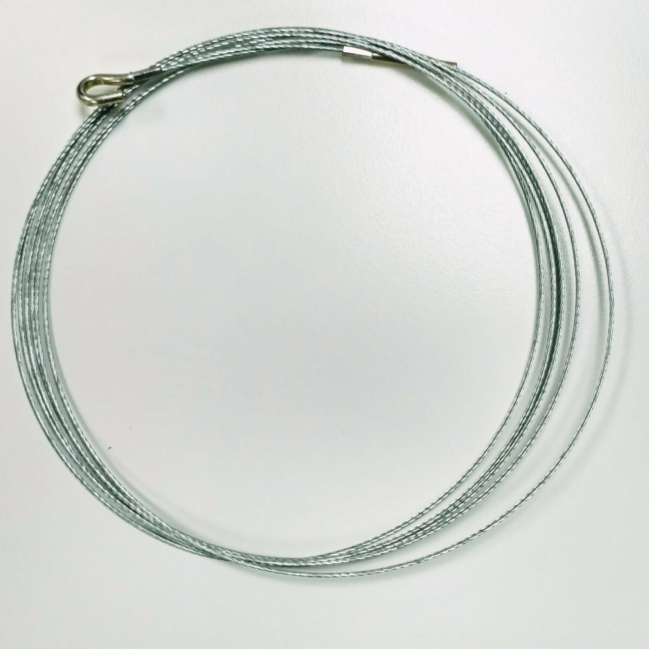 Accelerator Cable, Fits VW Volkswagen Type-2 Transporter Bus, 1972, 211-721-555J