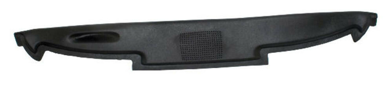 EMPI Volkswagen Karmann Ghia Replacement Dash 1971-1974  4440