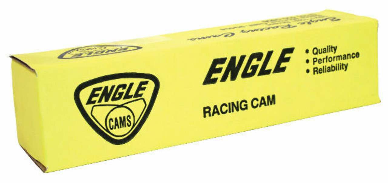 Camshaft, W-100, Engle Performance Cam, Fits VW Bug 21-4100