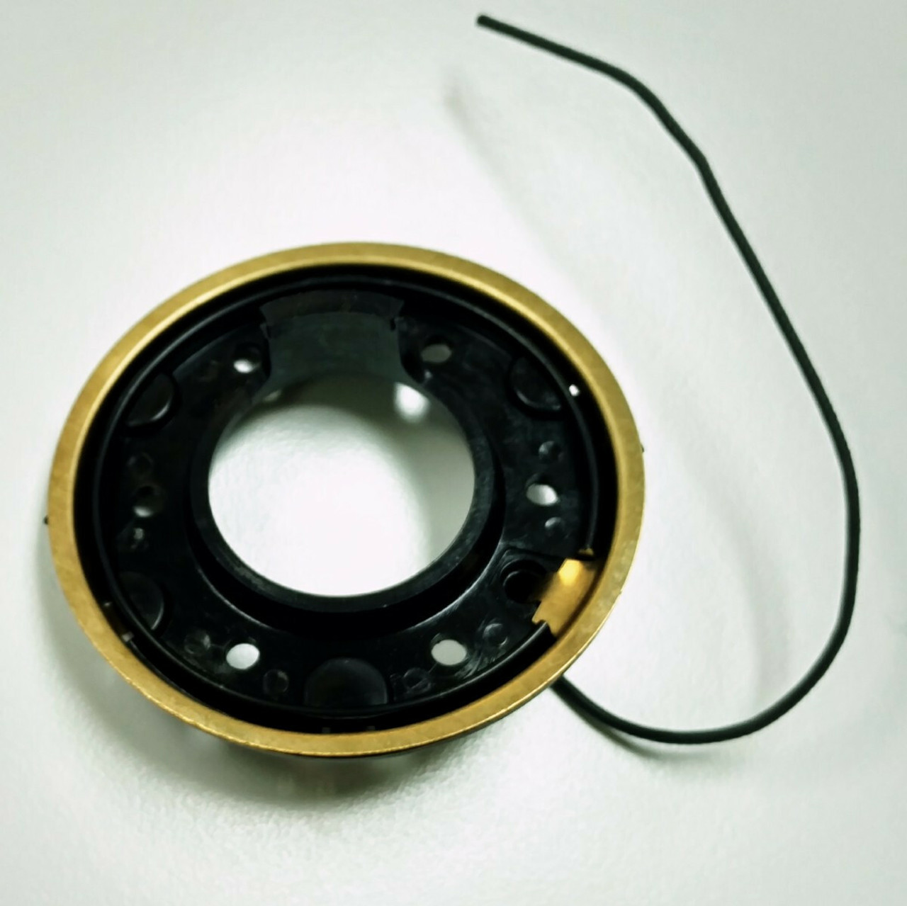 Horn Contact Turn Cancelling Ring, Fits VW Volkswagen Type-1-2-3 Ghia Thing Bug