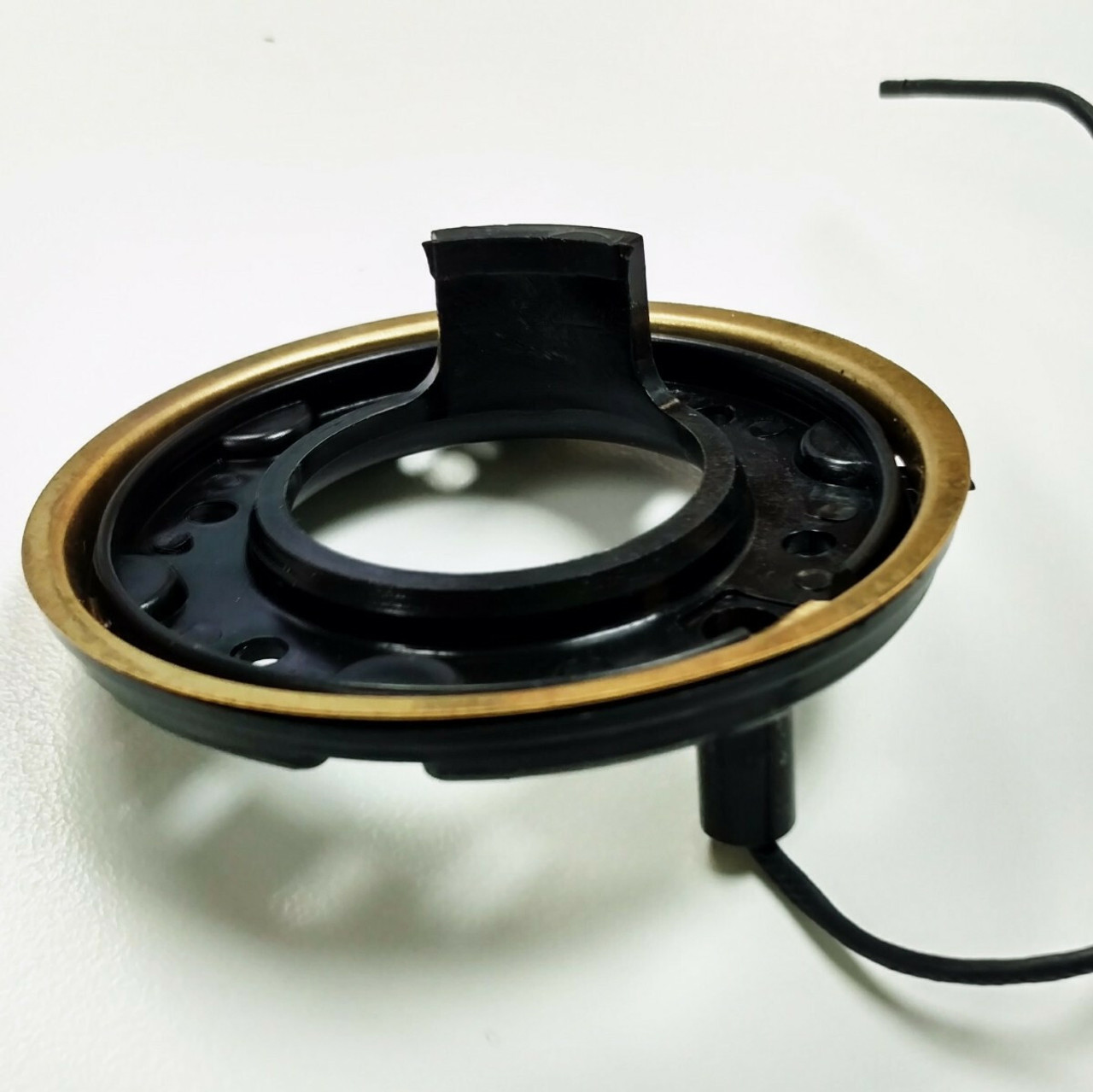 Horn Contact Turn Cancelling Ring, Fits VW Volkswagen Type-1-2-3 Ghia Thing Bug