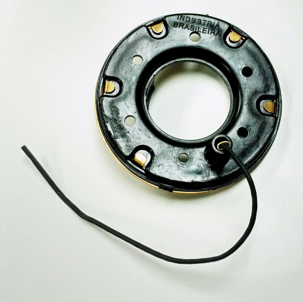 Horn Contact Turn Cancelling Ring, Fits VW Volkswagen Type-1-2-3 Ghia Thing Bug