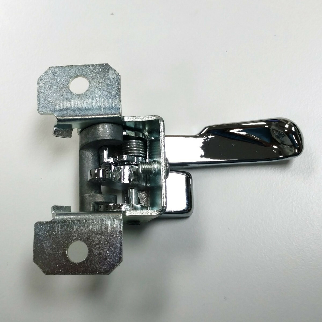 VW Bus Super Beetle, Porsche 914 Chrome Driver Side Inside Door Release Handle