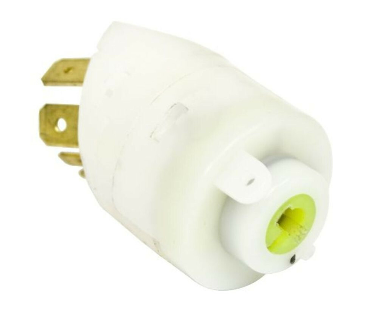 Ignition Switch, Compatible with VW Beetle 1972-74, 111-905-865K