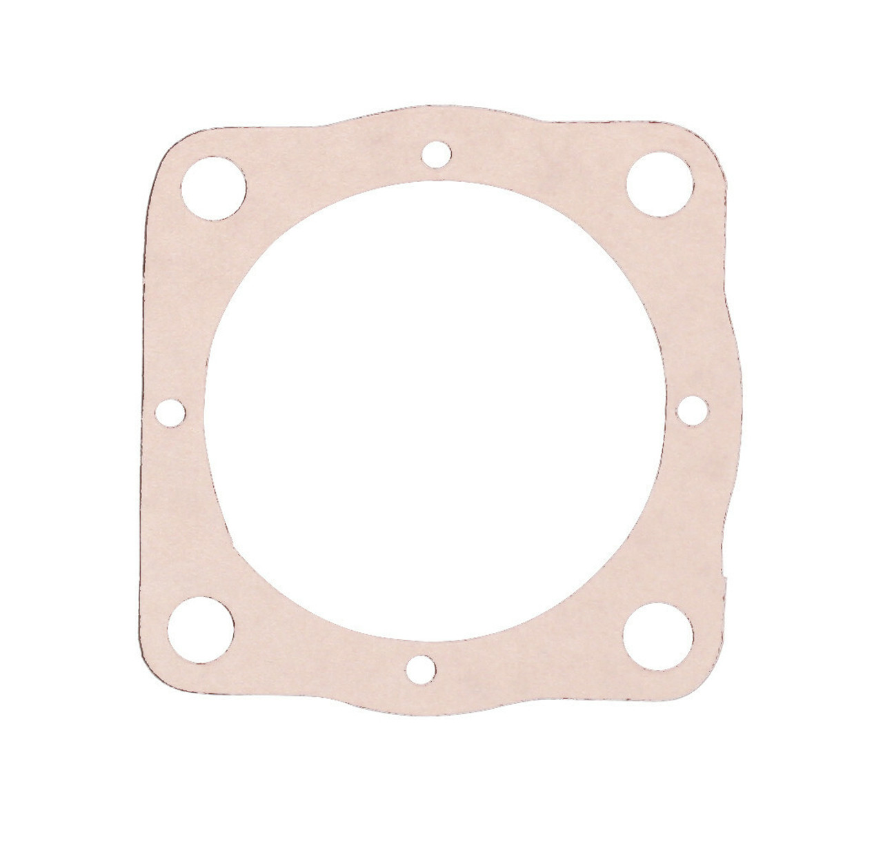 Oil Pump Cover Gasket, fits VW Type 1 67-79, Ghia 67-74, Type 2 67-71, Type 3 67-73