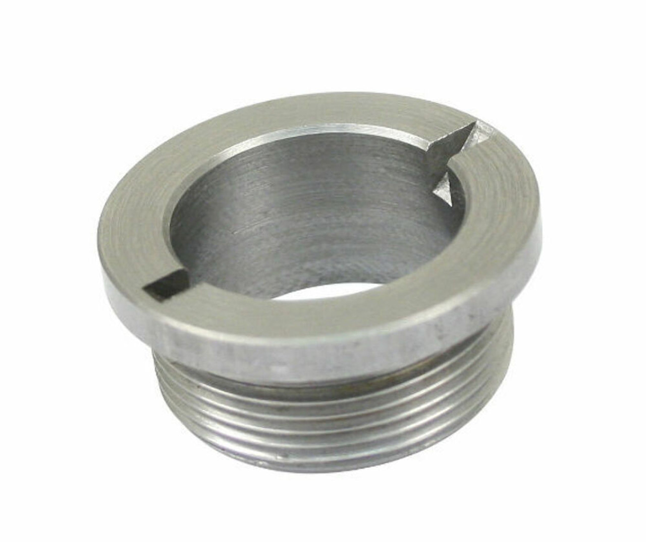 Oil Filler Nut, Fits VW Type-1 61-79, Ghia 61-74, Bus 61-71,Type-3 64-73, EMPI 98-1176