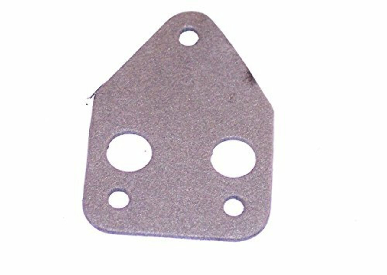 COOLER ADAPTER GASKET, dune buggy vw baja bug