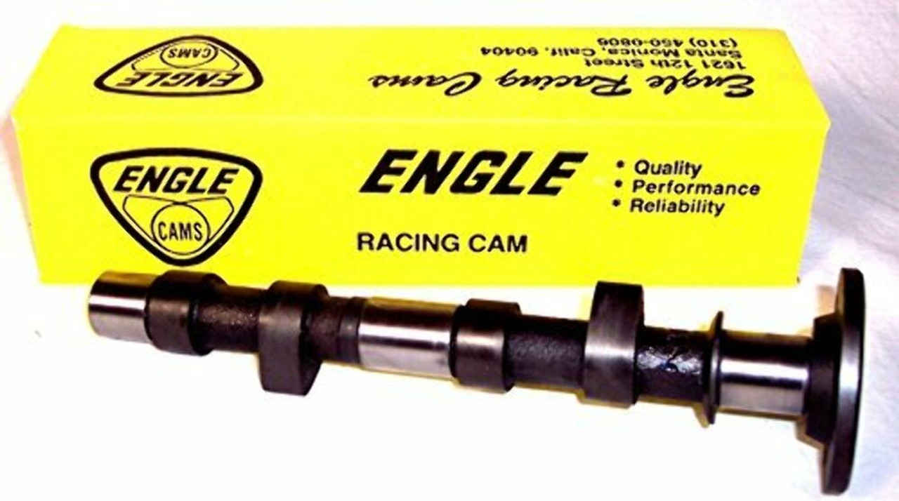 W-125 CAM .460" X 301 DURATION, dune buggy vw baja bug