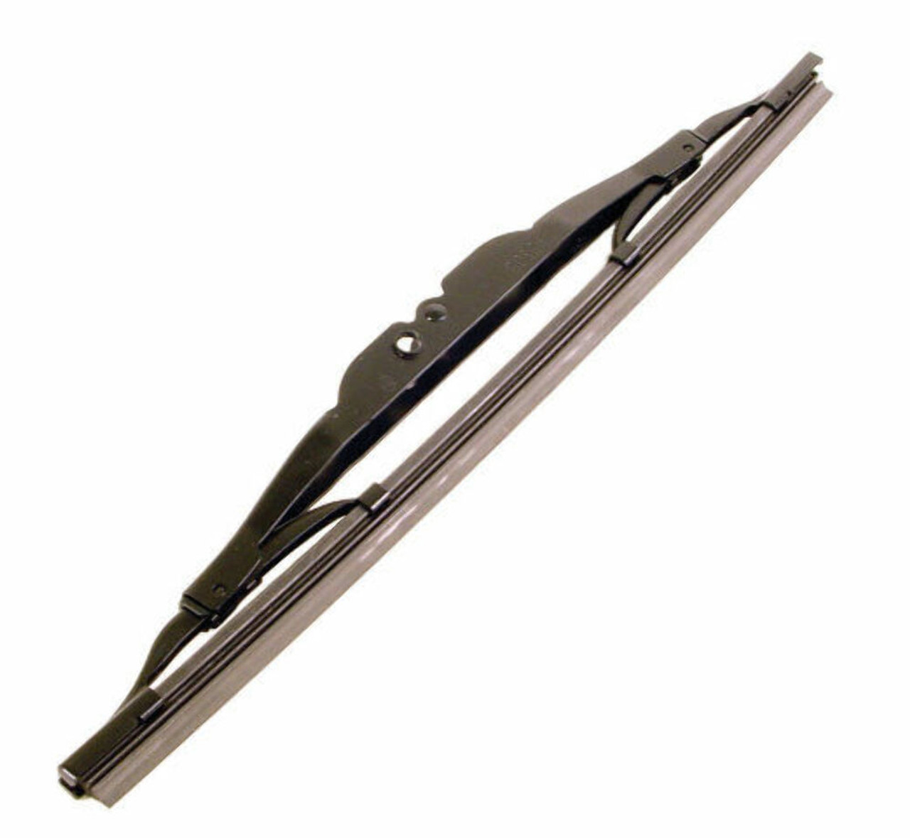 Wiper Blade 13", Fits VW Bug 1973-79 Super Vert, 1968-74 Ghia, 1966-70 Type-3, Bosch 40713