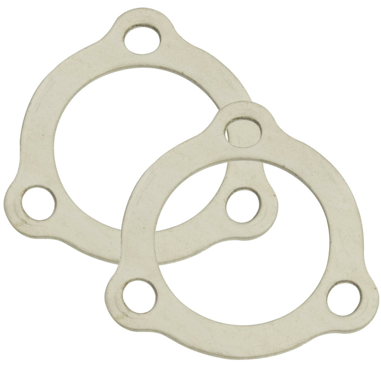 3-BOLT FLANGE GASKET (2)