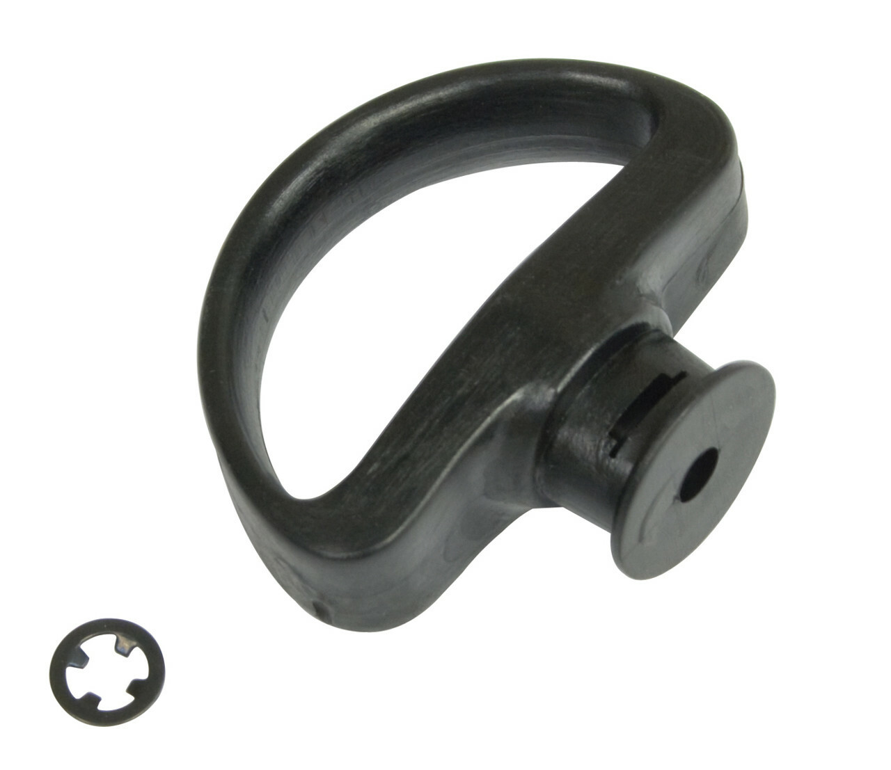 EMPI 98-8215 Gas Door Release Handle for VW Bug Super Beetle 1971-79 - 111 823 461A