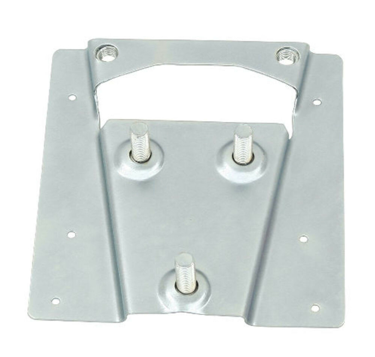 Empi 4225 Spare Tire Mounting Bracket Only with Hardware, Fits VW Type 2 Bus