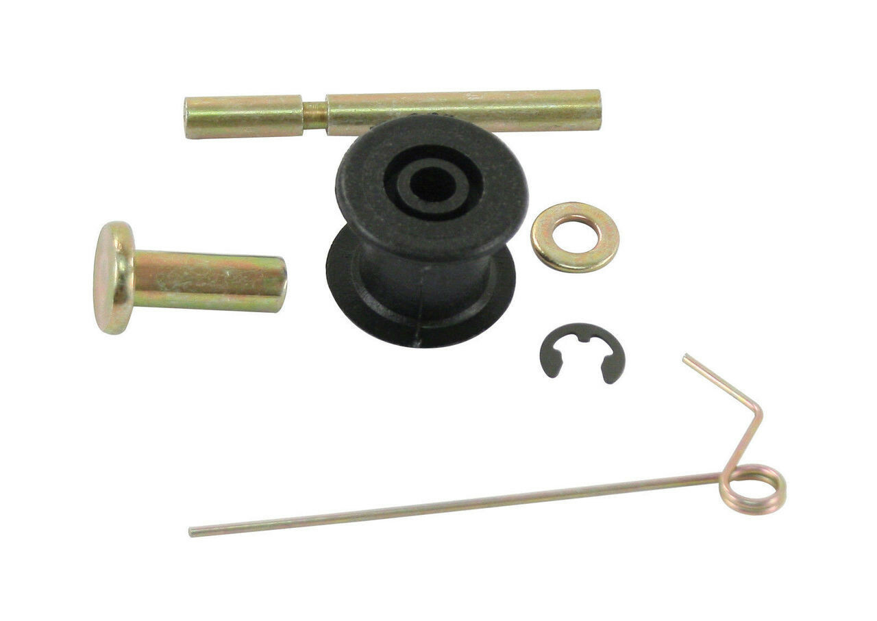 Throttle Pedal Accelerator Repair Kit, Fits 1967-69 VW Beetle Bug Sand Rail, EMPI 98-7090