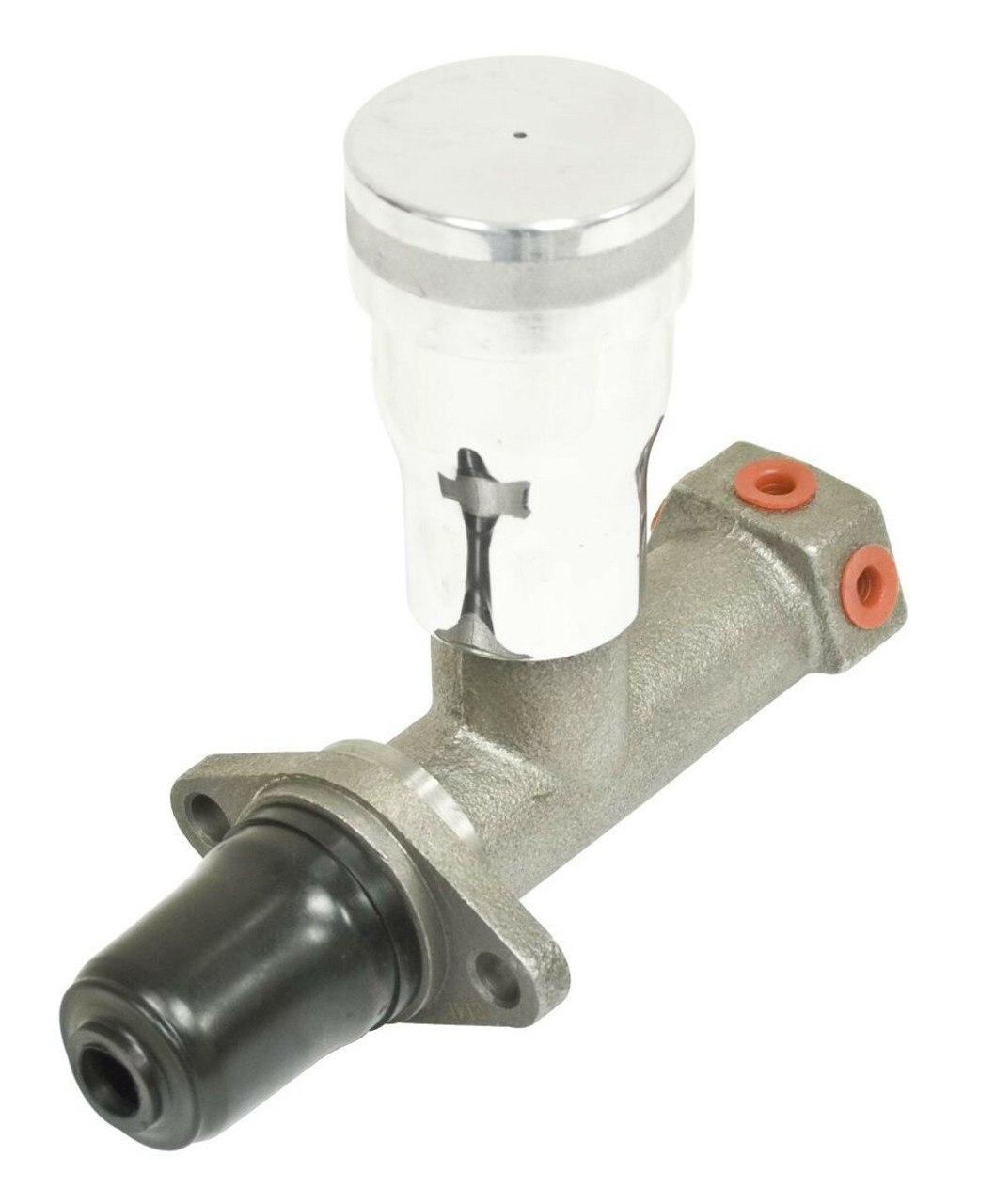 Master Cylinder Reservoir, Billet, Fits VW Buggy Sand Rail Type-2 55-66, EMPI 18-1015